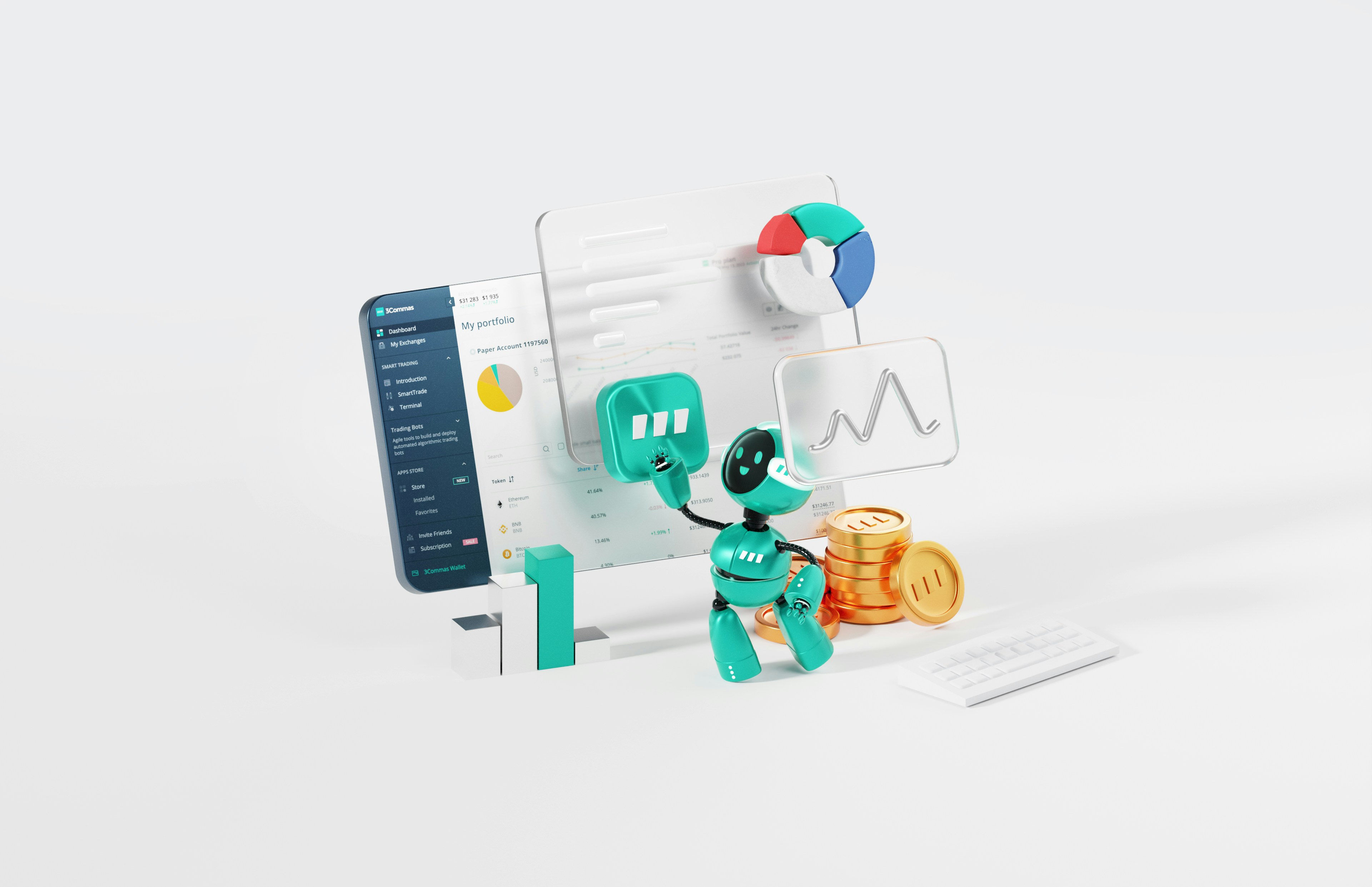 Community Interaction